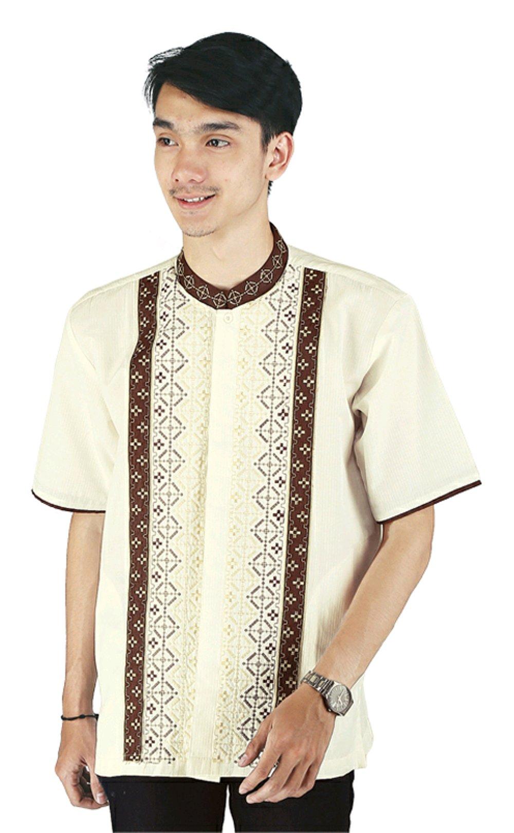 Baju Muslim Pria Raindoz 2183 di lapak DISTRO GROSIR MURAH BANDUNG sepatumurahnian
