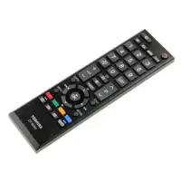 Jual Remote Tv Toshiba Terbaik Lazada Co Id