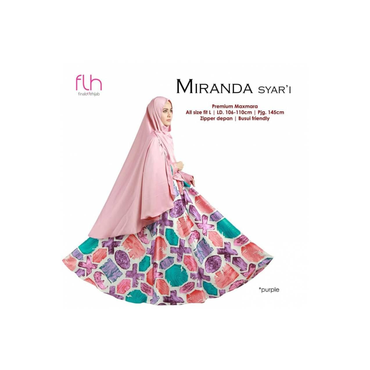 Gamis Syari Modern Setelan Baju Pesta Wanita Muslim Mewah elegan