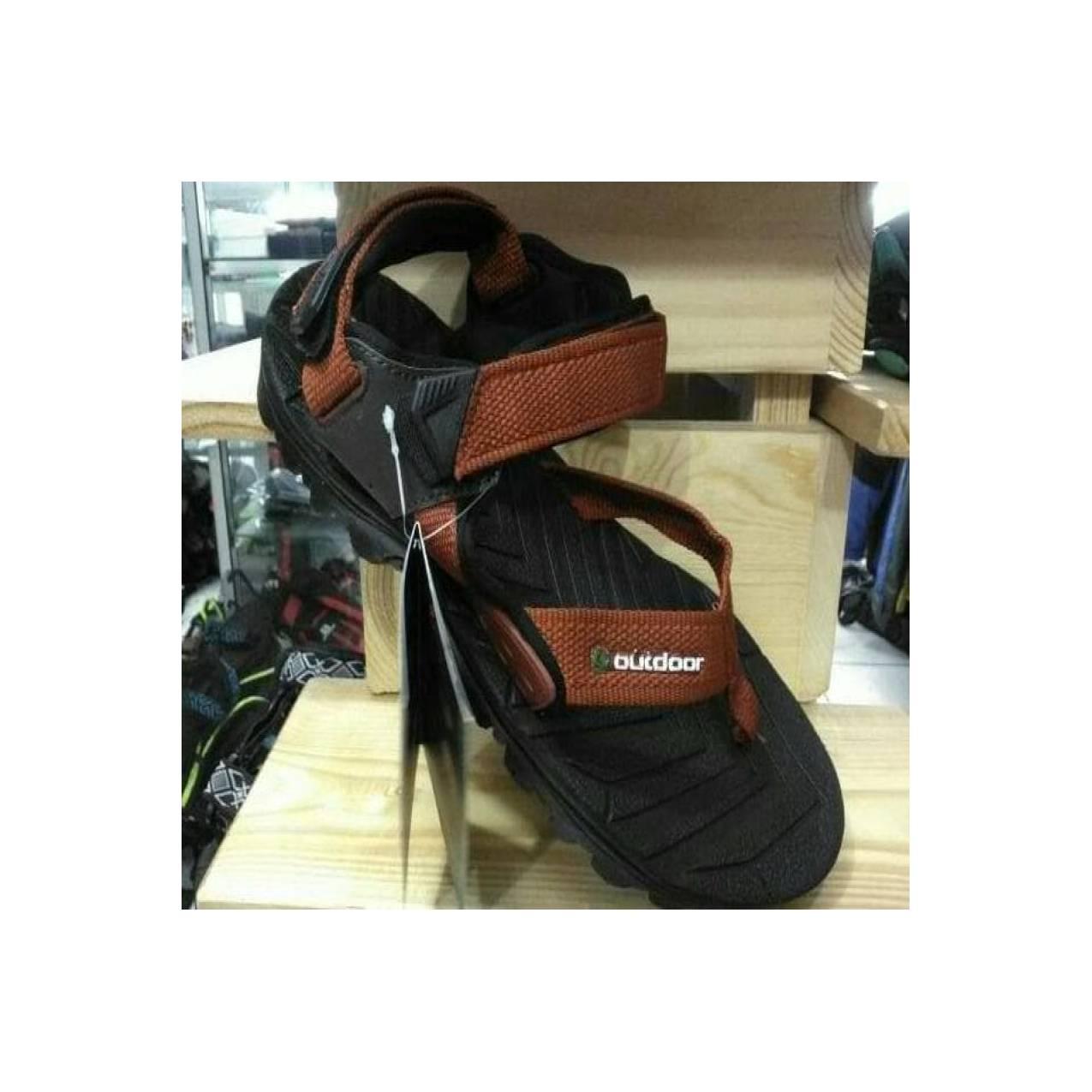 Jual Sandal Gunung Outdoorpro Bronco Bukan Eiger Akasaka Rei Diskon
