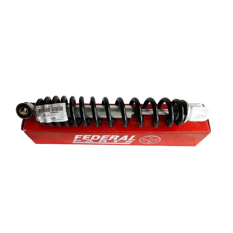 Federal Shockbreaker Belakang Motor Yamaha Mio / Sporty / Soul / Fino