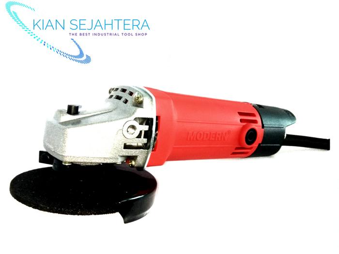 modern m2340v mesin gerinda tangan variable speed gerinda tangan angle