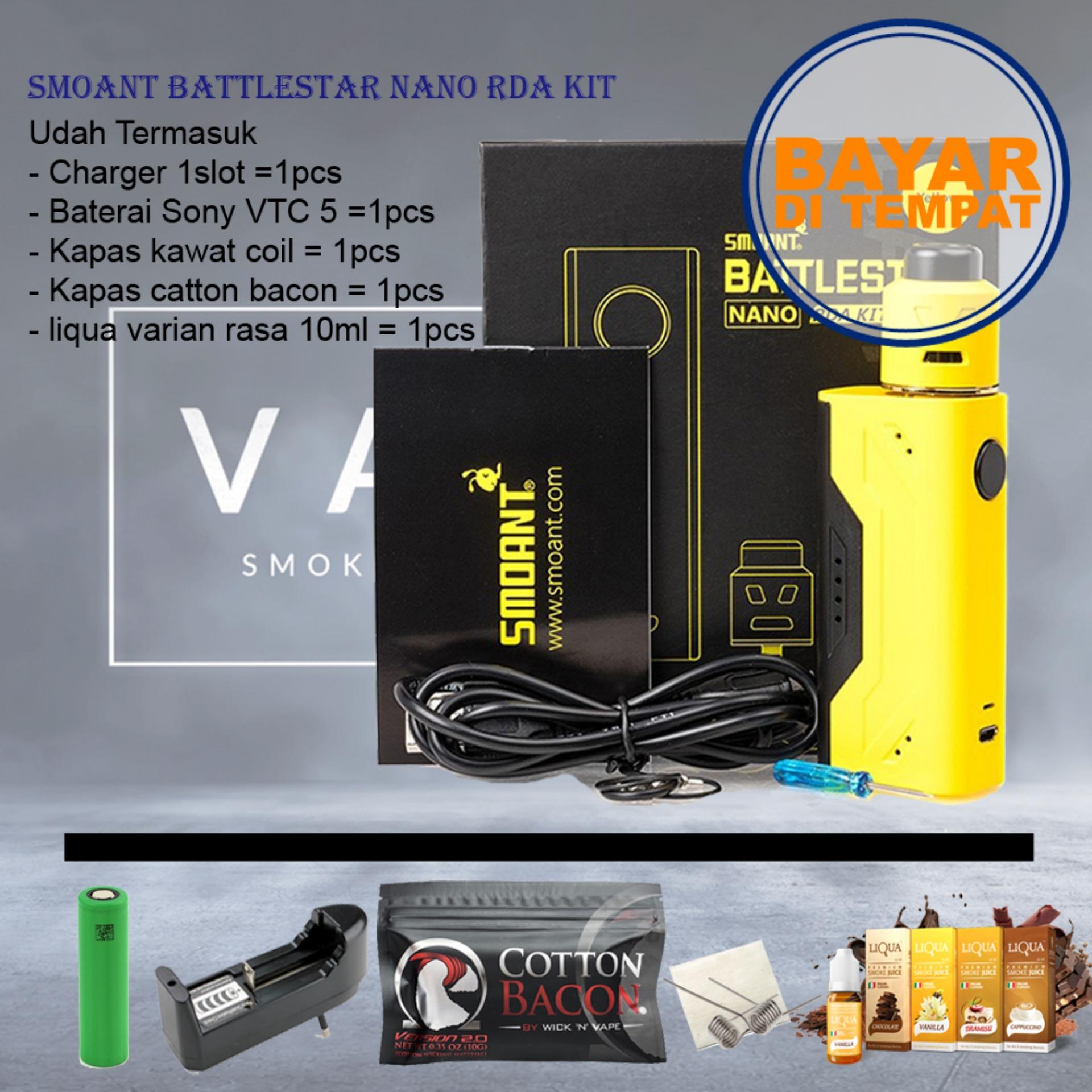 Smoant 6e9322eca2578c568b3bdeaed05fd321