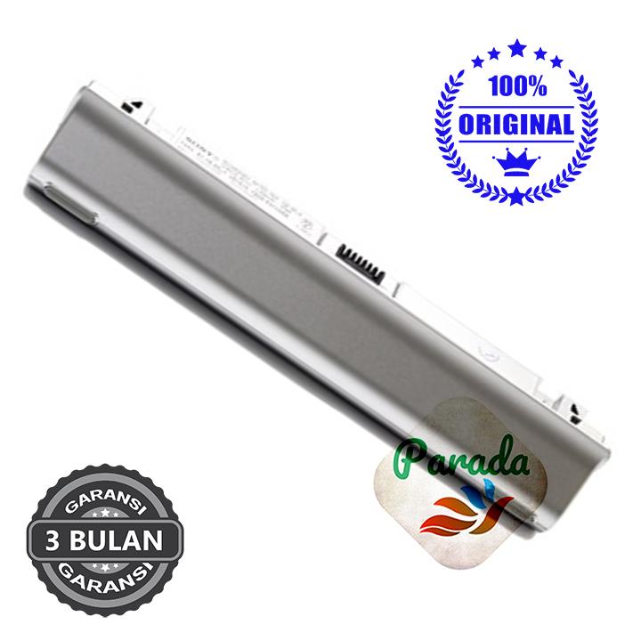 Baterai / Batre Laptop Sony BPS18 VAIO VPC VPCM Series Ori