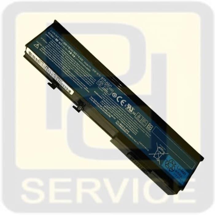 pd764 BATERAI ACER Extensa 4630G 4630 4630Z Ferrari 1100 Series ori