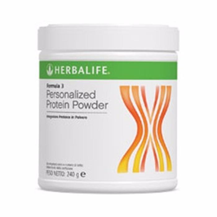 PPP HERBALIFE # Pelangsing & pengganti makanan