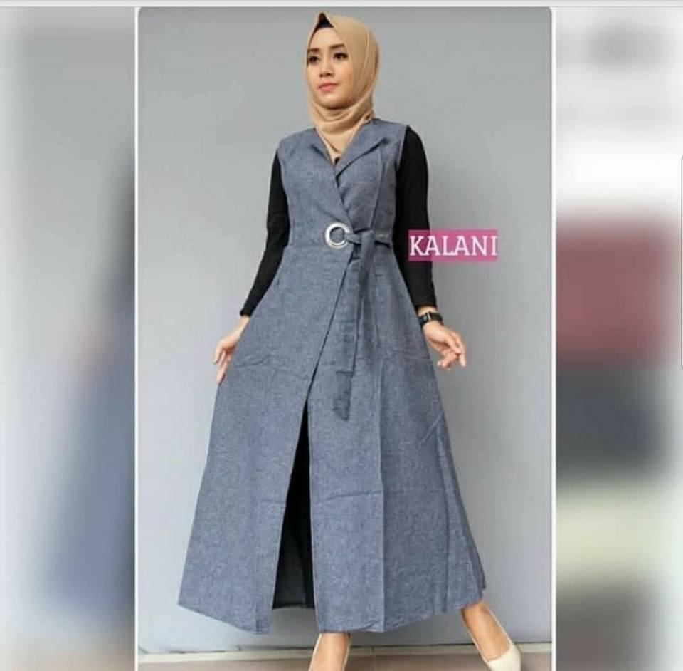 Outer Wanita Murah / Grosir Pakaian , Blazert fashion wanita terbaru gaya lebaran fashion wanita