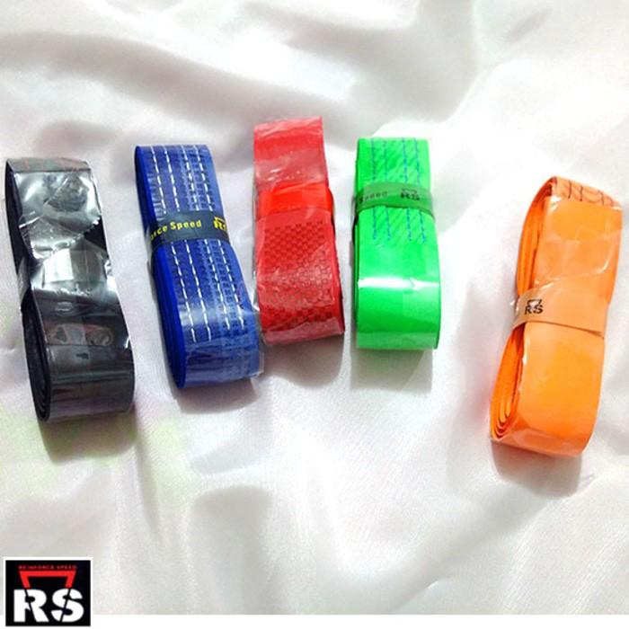 HARGA SPESIAL!!! GRIP BADMINTON RS ORIGINAL TULANG - p7wgHw