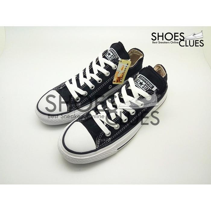 FASHION LABEL - Sepatu Converse All Star CT Grade*Ori LOW Murah Harga Grosir