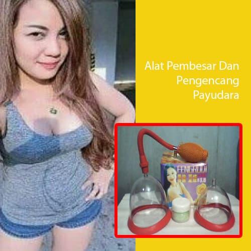 Vakum Fengruqi Alat Pembesar Payudara Yang Dijual Di Apotik