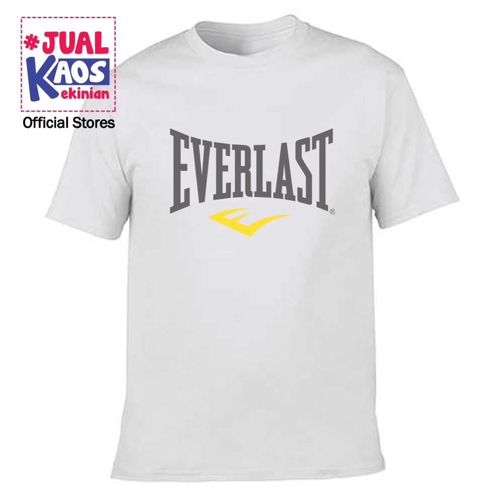 Kaos JC Jual Kaos Jualkaos murah / Terlaris / Premium / tshirt / katun import / lelinian / terkini / keluarga / pasangan / pria / wanita / couple / family / anak / surabaya / distro / Everlast / sport / everlast sport
