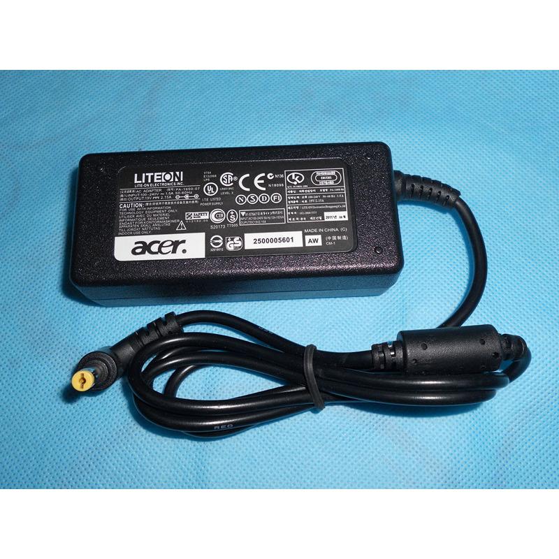 ACER Ori Adaptor Charger Notebook Laptop 19v 2.1A