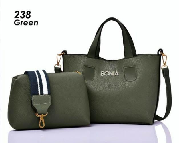 Tas Bonia/Tas Fashion Cantik/fashion/fashion wanita/tas&travel/tas wanita/tas selempang & bahu