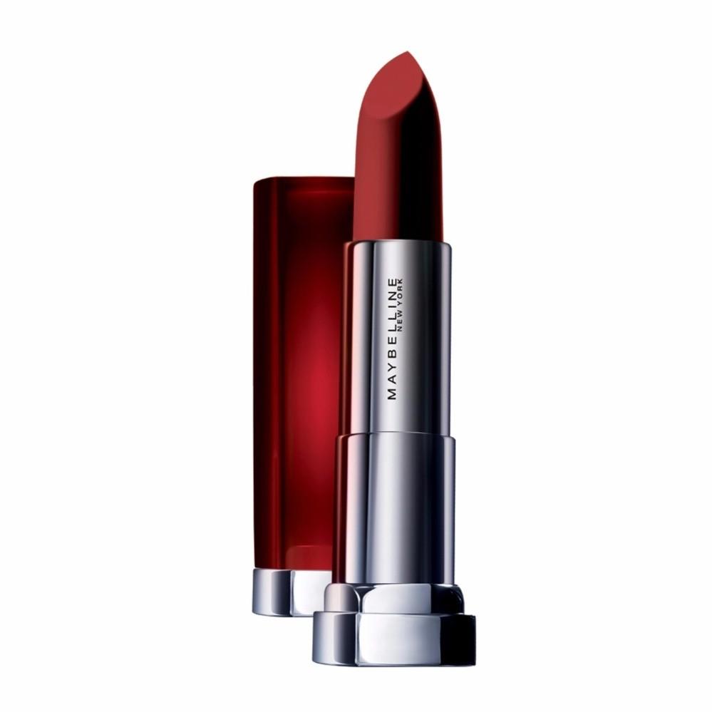 Maybelline Color Sensational Powder Mattes Plum Perfection