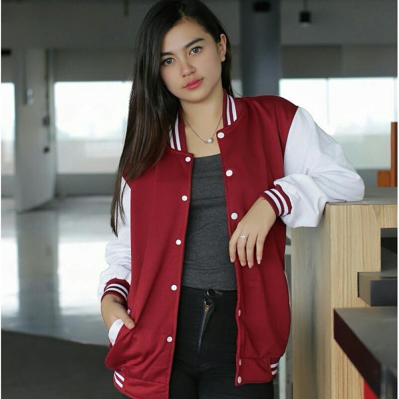 JAKET MILEA DILAN 1990 - FASHION TERKINI