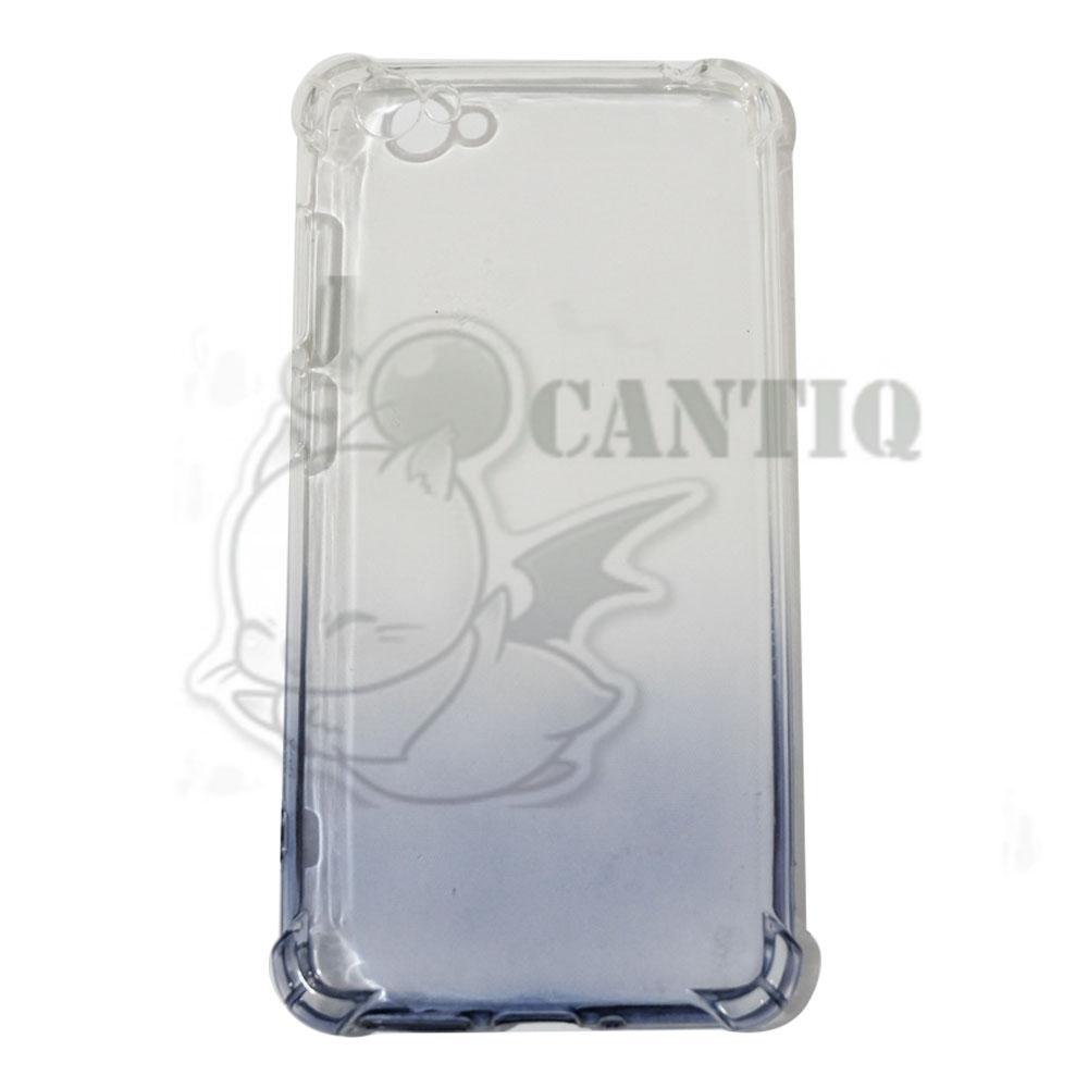 Aimi Ultrathin Case Anti Jamur For Lenovo K3 A6000 Jelly 