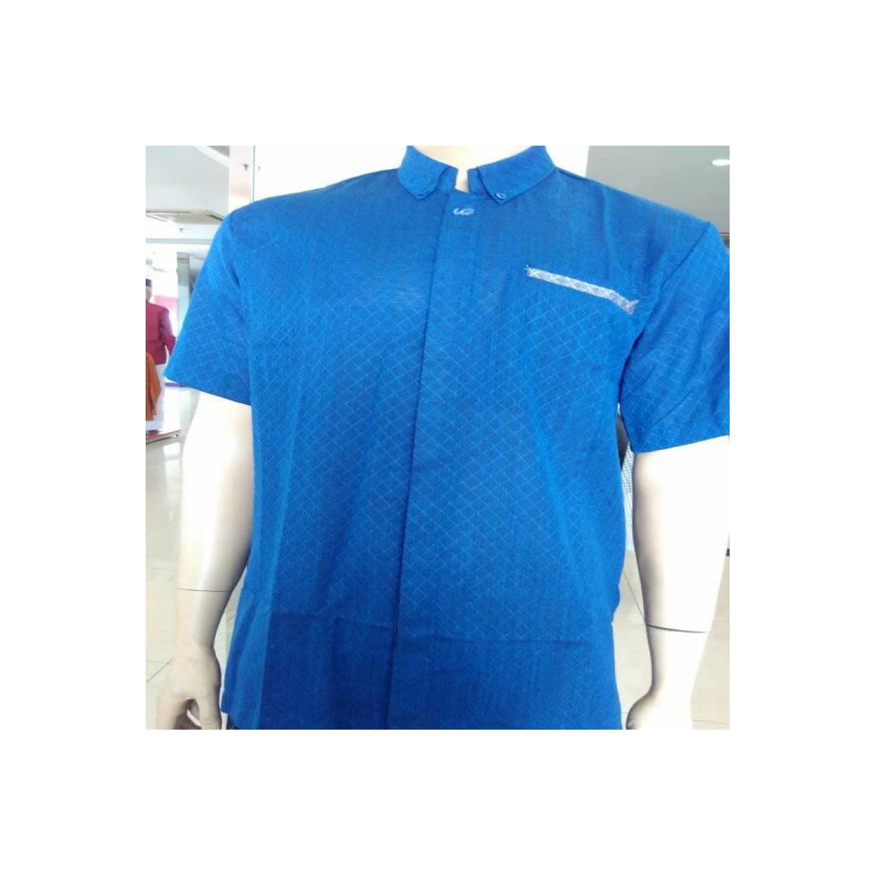 TERBARU MURAH KEMKO FARDY RABBANI ORIGINAL KEMEJA MUSLIM BAJU KOKO