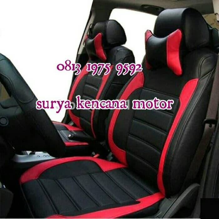 (** free ongkir *(( sarung jok mobil brio,vios,city,camry,civic promo/brio