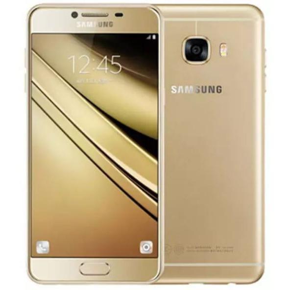 Harga Samsung Galaxy Ram 4gb Termurah Juli 2019 17 SAMSUNG Galaxy C5 32GB RAM 4GB