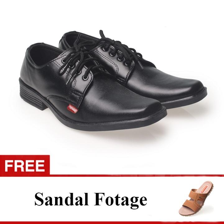 Footage Sepatu Fantofel Tali Free sandal santai Footage
