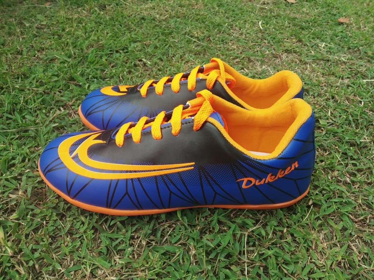 PROMO..!!! Sepatu FUTSAL Pria Murah Berqualitas Pria dan Wanita / Sepatu Bola Pria