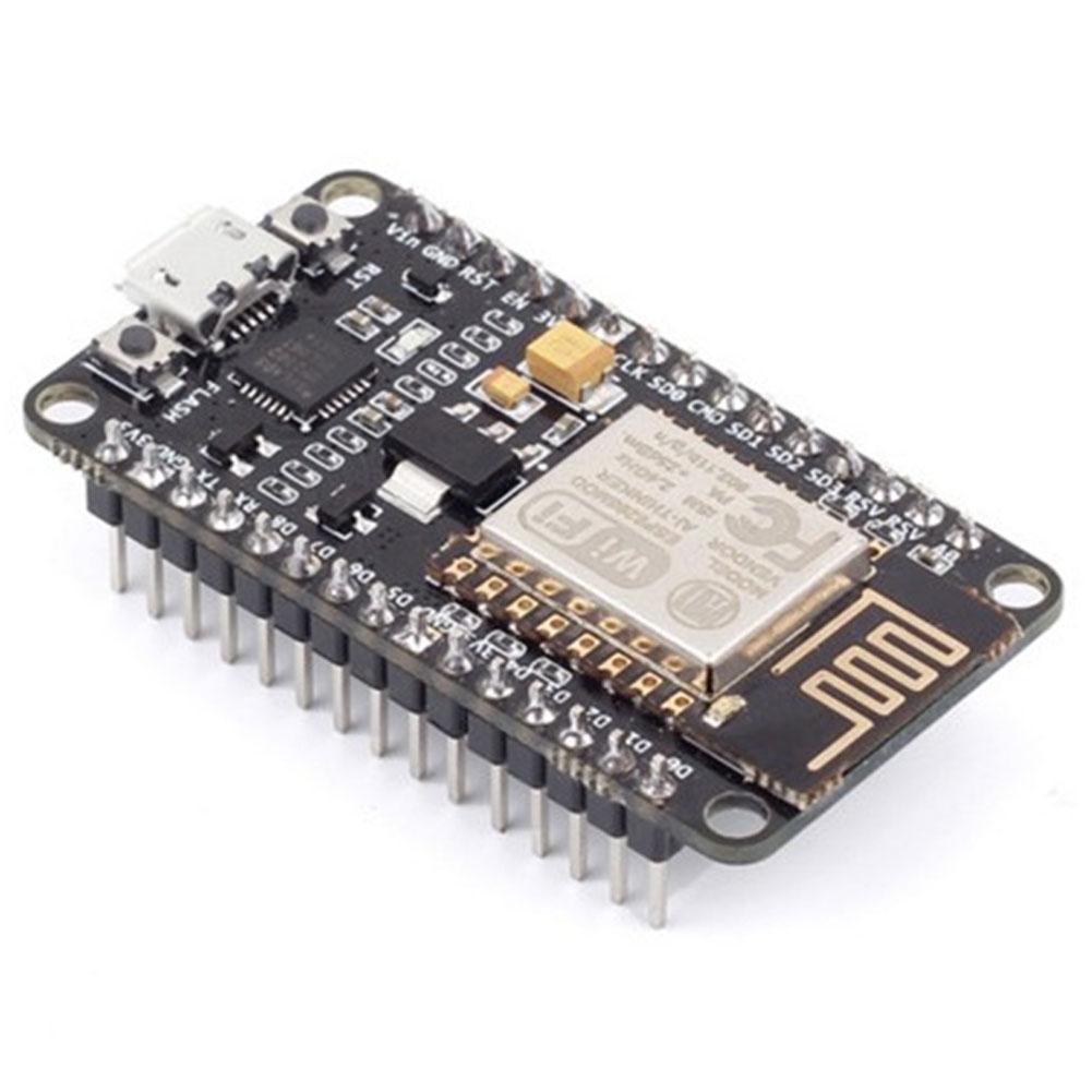 ESP8266 CP2102 Modul Berdasarkan IOT Papan Pengembangan Spesifikasi: Node MCU Jenis: Papan Pengembangan