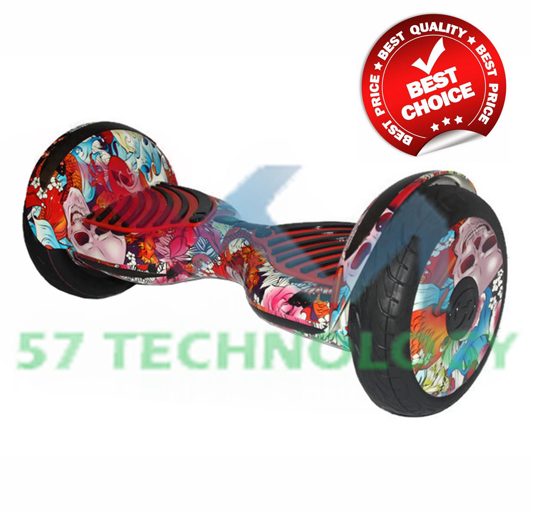 harga hoverboard lazada