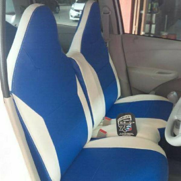 Jual Sarung Jok Mobil Datsun Go+ Murah SQV997