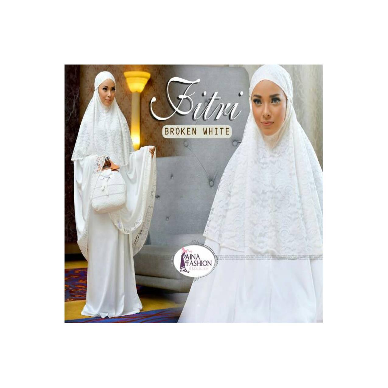 FITRI MUKENA BY AINA FASHION