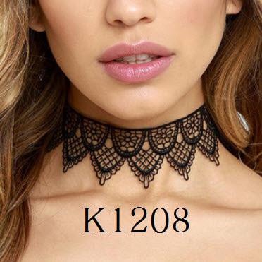 KALUNG CHOKER (JUAL UNDERWEAR CINCIN GELANG ANTING PERH