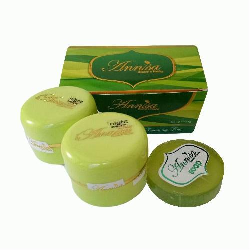 Cream Anisa Beauty and Health Original