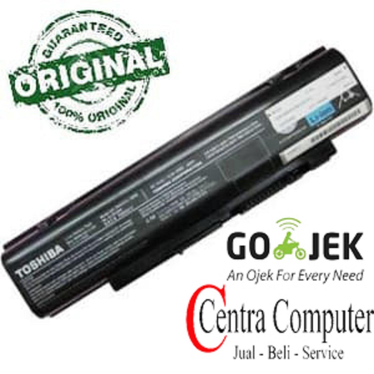 Toshiba Qosmio F60, F750, F755 Series - Original