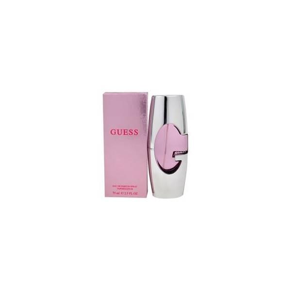 Parfum Original - Guess Pink Woman