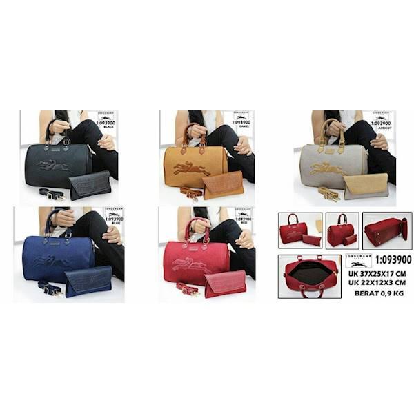 TAS BATAM BRANDED LONG CHAMP SPIDY 093900
