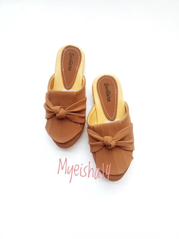 Sandal Selop anak perempuan Sendal Slop Balita