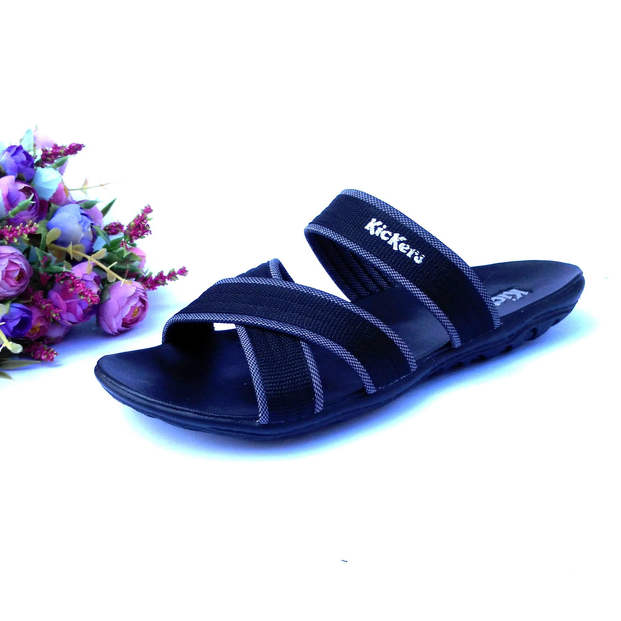 The cheapest price Sendal Sandal Gunung Outdoor Adventure Sierra HQo Sandal Pria Terbaru Sandal Gunung Sepatu Sandal Pria Murah Sandal Kulit Pria Sandal Casual Sandal Selop Sandal Jepit Fashion Pria Sandal