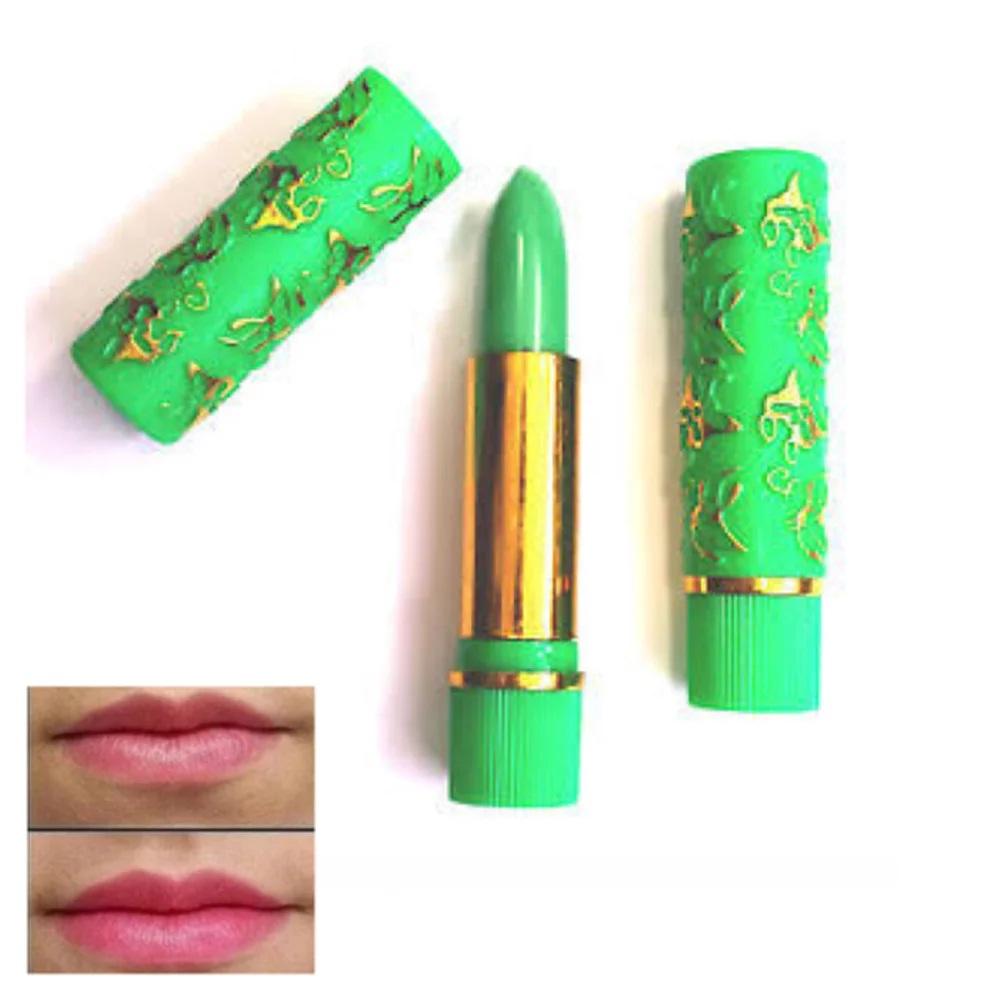 Aimons - Hare Lipstick Arab Pemerah Bibir Alami - 1 Pcs