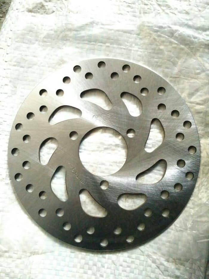 Aksesoris motor nmax/Aksesoris motor vario 150/Aksesoris motor beat/Aksesoris motor vario 125/Aksesoris motor yamaha nmax/Aksesoris motor vixion piringan cakram mioj + mio m3 + soul gt + pino f1 SUNSTAR
