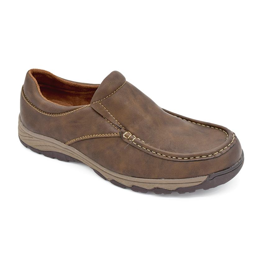 WEINBRENNER Sepatu Pria RONAN GREEN - 8517556