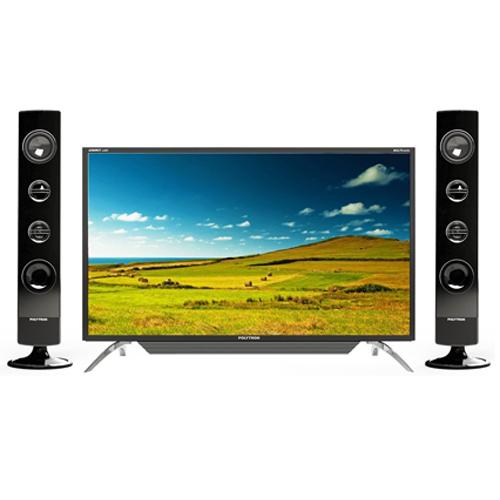 Polytron LED TV 43 – 43TS153 – JABODETABEK
