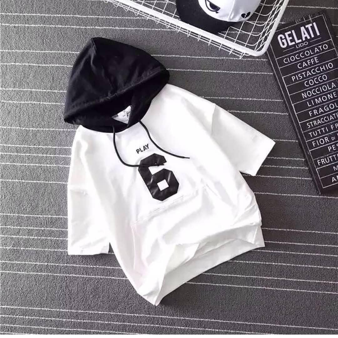 Atasan Wanita Six Sweater Flecee Jacket Baju Original Muslim Pakaian Cewek Casual Fashion Jaket Hangat Panjang Tebal Murah