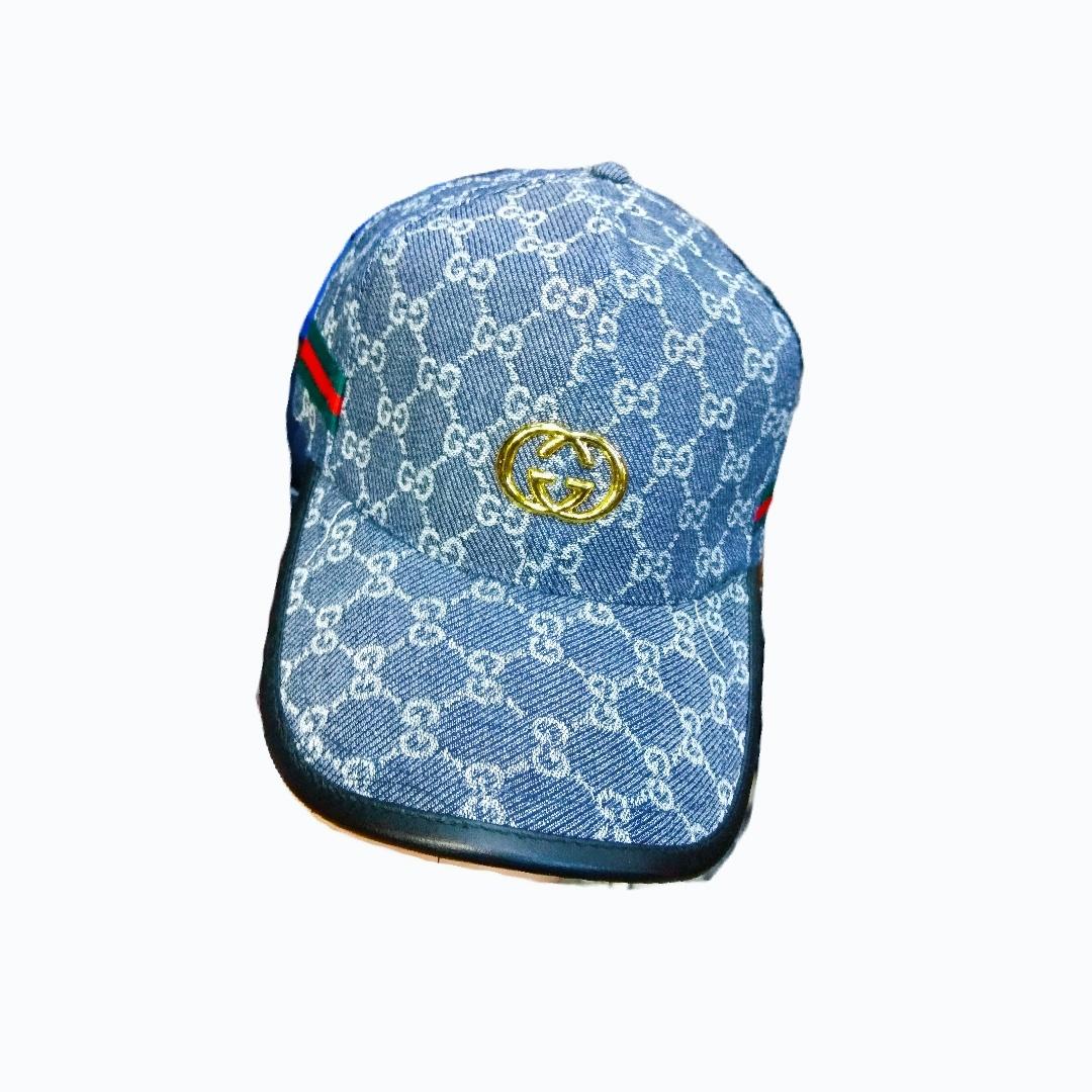 Store jaya Topi Baseball Gucci Nevy premium