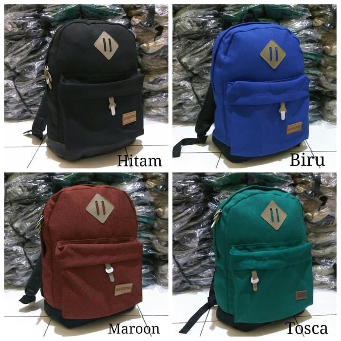 DISKON TAS RANSEL DISTRO (FAMOUS) MURAH