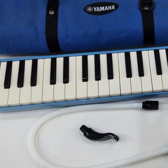 Pianika YAMAHA Original P-32D - Pianica YAMAHA P-32D Original