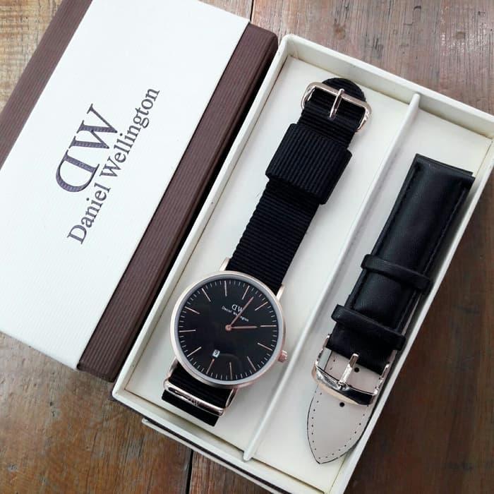 Beli Jam Daniel Wellington Original 2024 favors