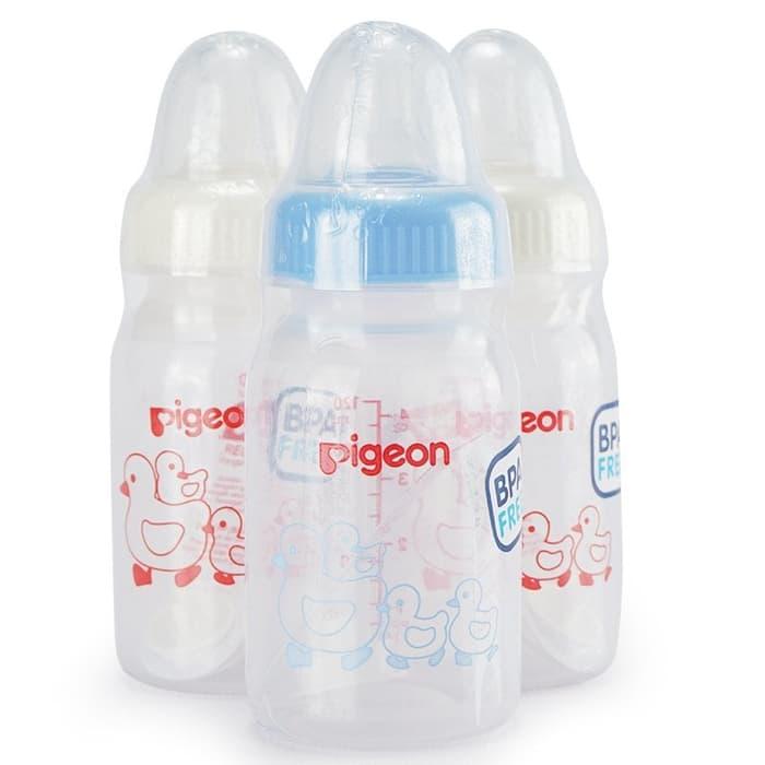 Dodo Botol Susu Inova 125 Ml Motif Pink Lion Free Regulator Daftar Source · Jual Promo Pigeon Botol Susu