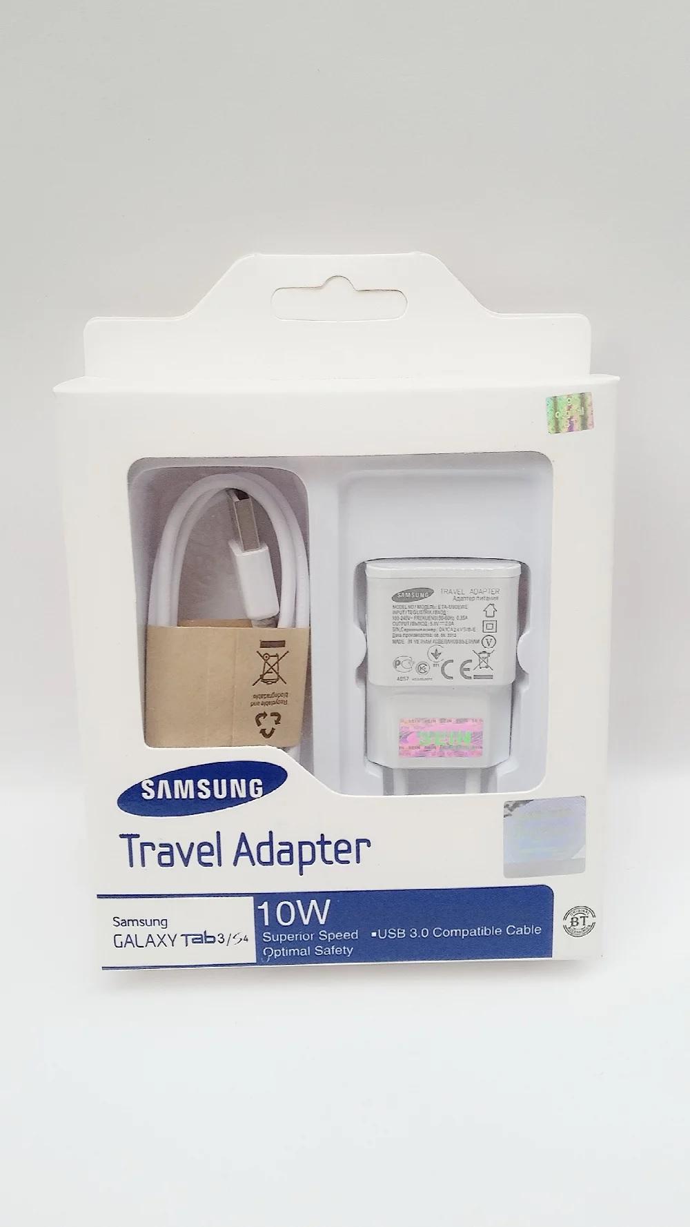 Samsung Charger 10w - Casan Carger Hp J3 J5 J7 A3 A5 A7 2015 2016 S3 S4 E5 Note 2 3 4 Galaxy