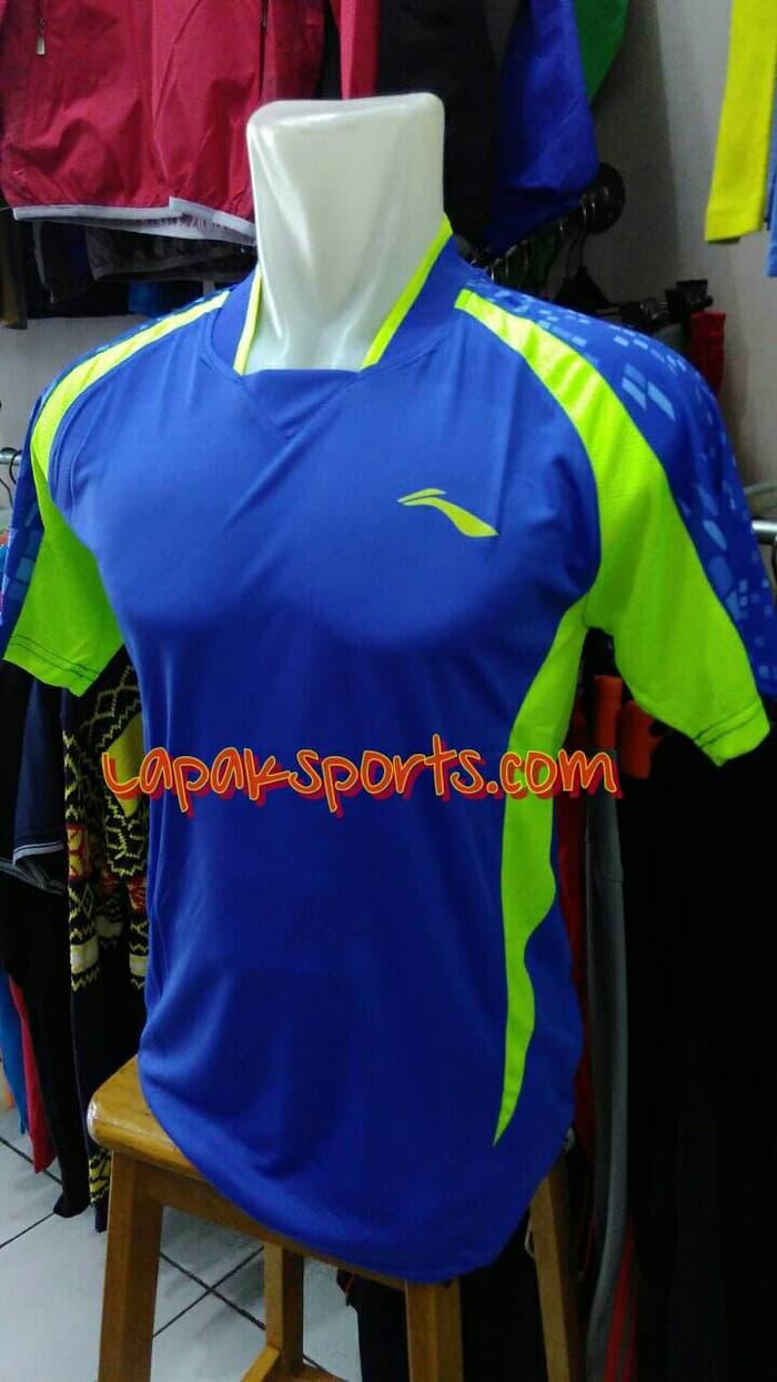 BEST SELLER!!! lining-58 biru import - JVD1Az