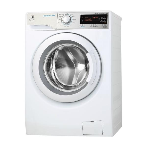 Electrolux EWF 14023 Inverter Mesin Cuci Front Load 10kg - Khusus JAKARTA