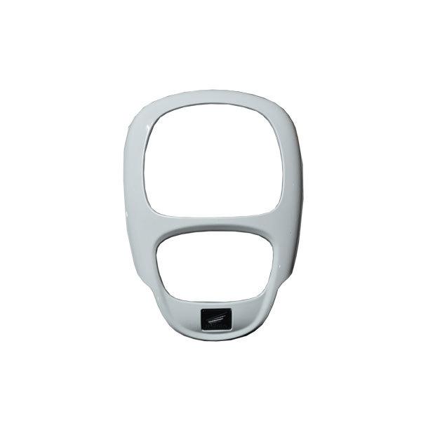 Cover Ring Speedometer White Scoopy eSP K93 53207K93N00RSW Giá 79,200 Đồng*Miễn phí vận chuyển
